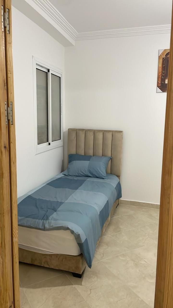 Tanger Relax Appartement Eksteriør bilde