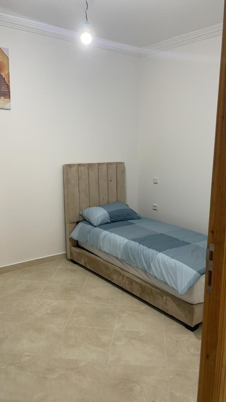 Tanger Relax Appartement Eksteriør bilde
